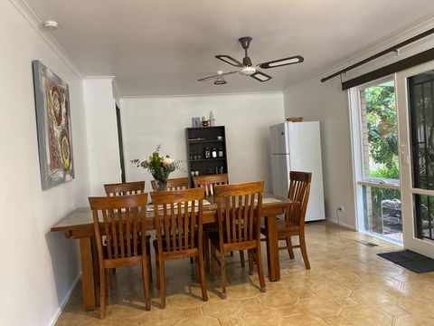 ADA Homestay - Darwin Holiday 2