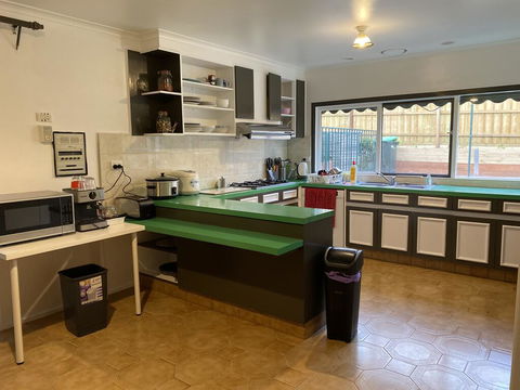 ADA Homestay - Darwin Holiday 3