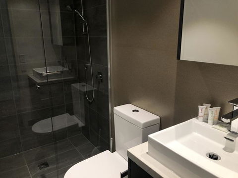 Adara Brunswick - Darwin Holiday 3