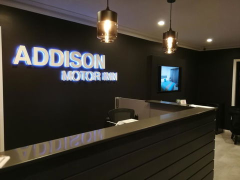 Addison Motor Inn - Darwin Holiday 1