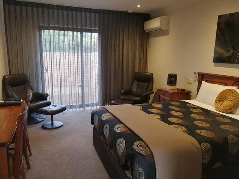 Addison Motor Inn - Darwin Holiday 2