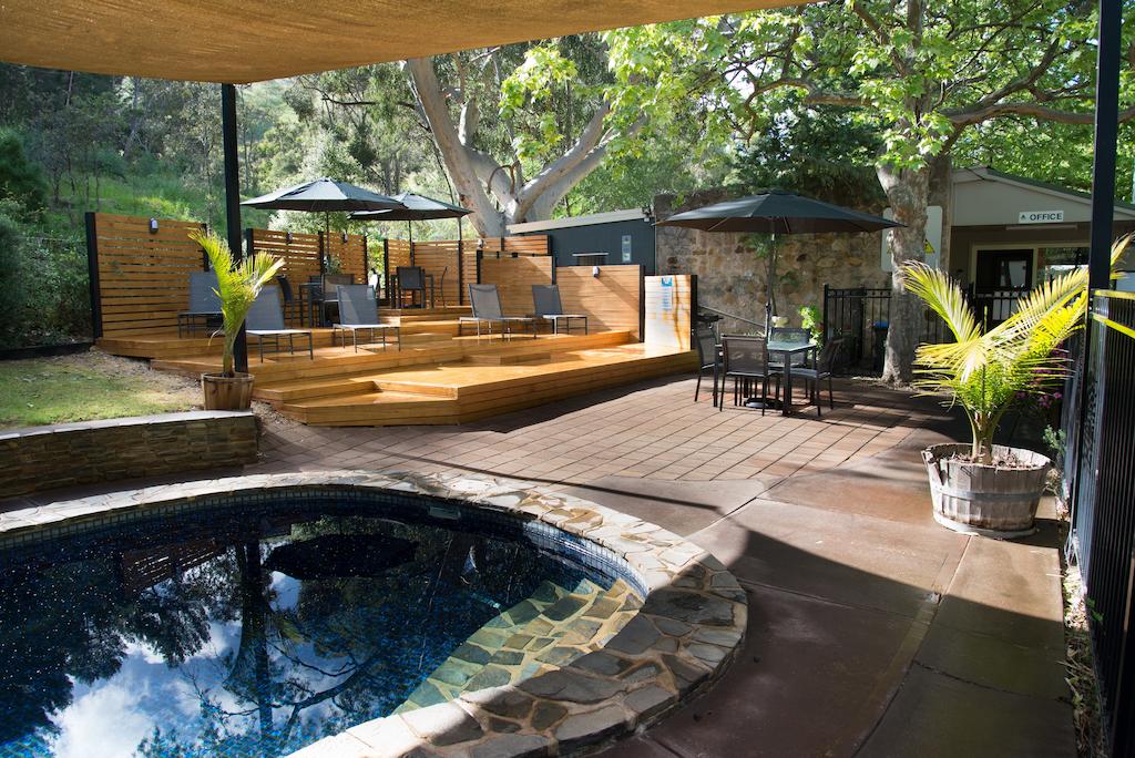 Lower Mitcham SA Darwin Holiday