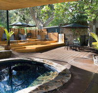 Adelaide Brownhill Creek Tourist Park - Darwin Holiday