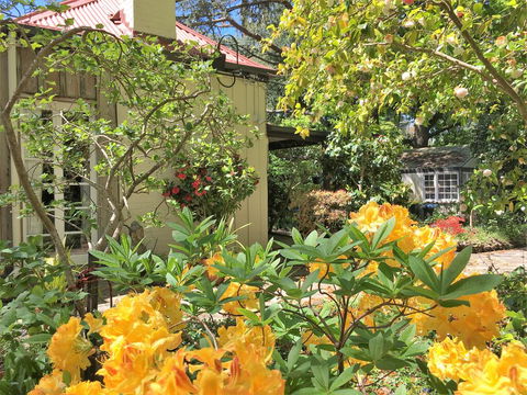 Adelaide Hills 'Camellia Cottage' - WiFi - Darwin Holiday 1