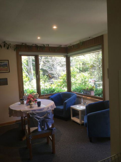Adelaide Hills B&B Accommodation - Darwin Holiday 1