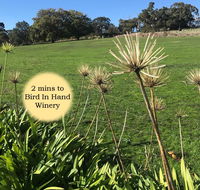 Adelaide Hills Escape - Darwin Holiday