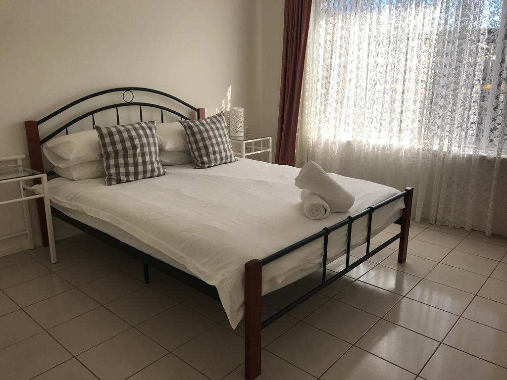 Richmond SA Darwin Holiday