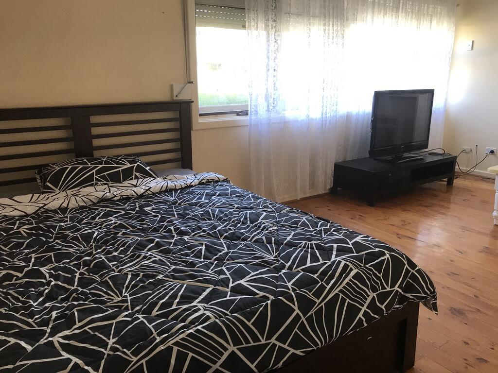 Parafield Gardens SA Darwin Holiday