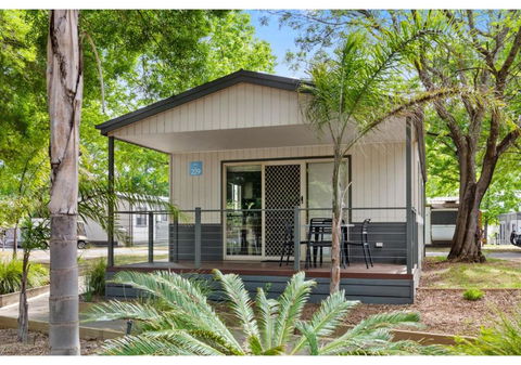 Discovery Parks - Lake Hume, Victoria - Darwin Holiday 3