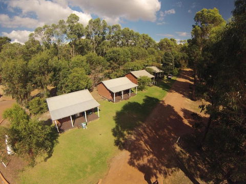 Discovery Parks Margaret River - Darwin Holiday 3