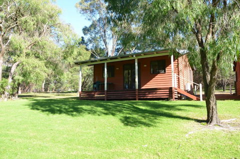 Discovery Parks Margaret River - Darwin Holiday 4