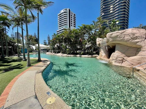 Diamond Beach Resort, Upgraded 76 - Darwin Holiday 0
