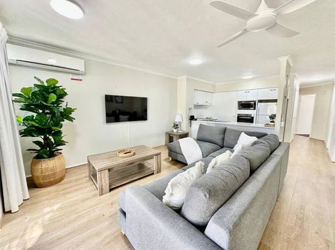Diamond Beach Resort, Upgraded 76 - Darwin Holiday 2
