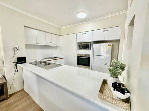 Diamond Beach Resort, Upgraded 76 - Darwin Holiday 4