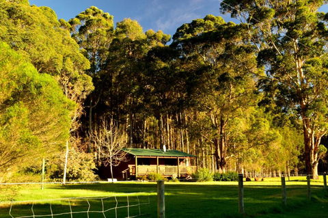 Diamond Forest Farm Stay - Darwin Holiday 0