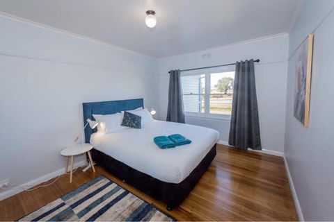 Diamond Hills Campbell Town - Darwin Holiday 3