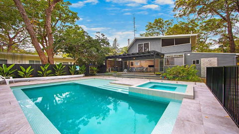 Diamond House Pearl Beach - Darwin Holiday 0