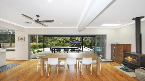 Diamond House Pearl Beach - Darwin Holiday 3