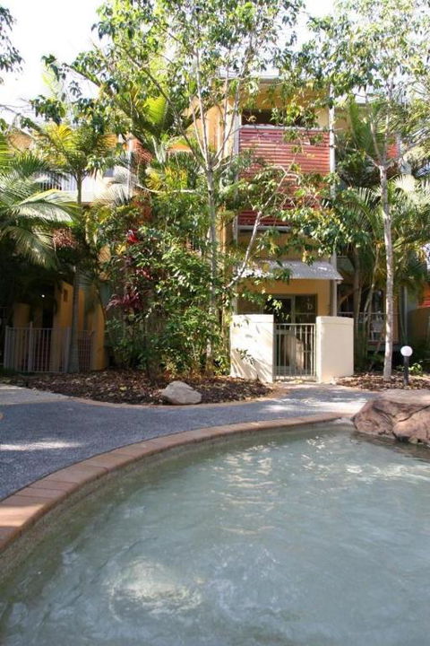 Diamond Sands Resort - Darwin Holiday 1