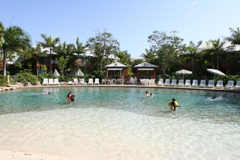 Diamond Sands Resort - Darwin Holiday 3