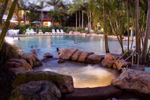 Diamond Sands Resort - Darwin Holiday 2