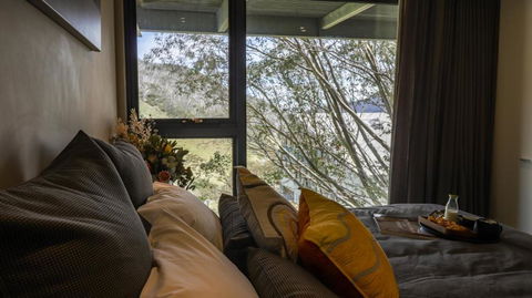 Diana Alpine Lodge - Darwin Holiday 1