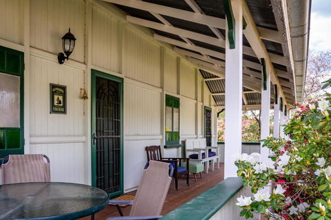 Dillons Cottage - Darwin Holiday 4