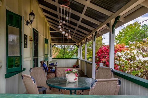 Dillons Cottage - Darwin Holiday 0