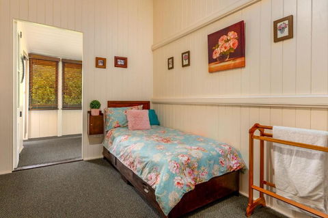 Dillons Cottage - Darwin Holiday 3