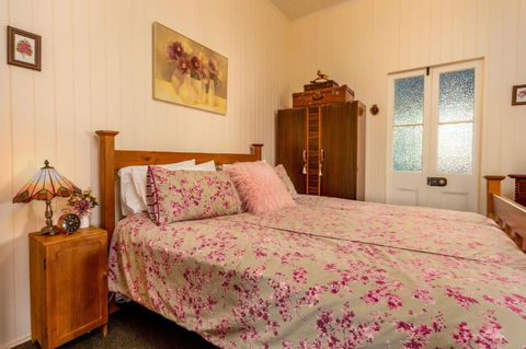 Dillons Cottage - Darwin Holiday 2