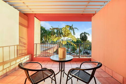 Discover Darwin From This King Studio With A Pool - Darwin Holiday 2