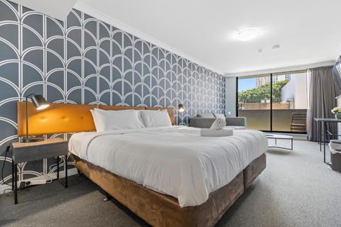 Discover Haymarket - Darwin Holiday 0