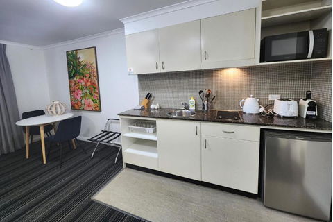 Discover Wynyard - Darwin Holiday 3