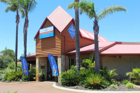 Discovery Parks - Bunbury Foreshore - Darwin Holiday 0