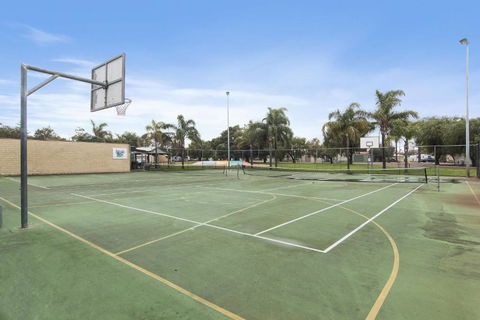 Discovery Parks - Bunbury Foreshore - Darwin Holiday 4