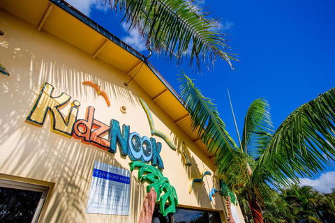 Discovery Parks - Ballina - Darwin Holiday 4