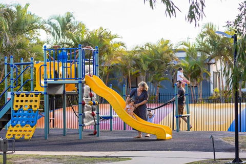 Discovery Parks - Ballina - Darwin Holiday 1
