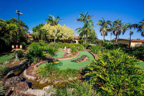 Discovery Parks - Ballina - Darwin Holiday 3