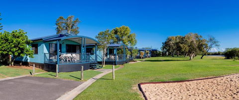 Discovery Parks - Ballina - Darwin Holiday 0
