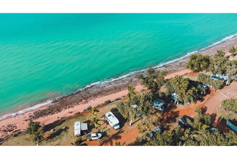 Discovery Parks - Broome - Darwin Holiday 4