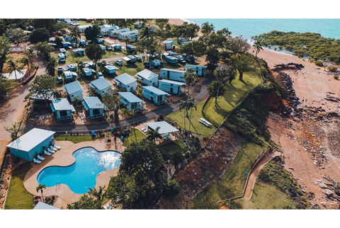 Discovery Parks - Broome - Darwin Holiday 0
