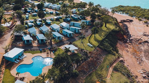 Discovery Parks - Broome - Darwin Holiday 3