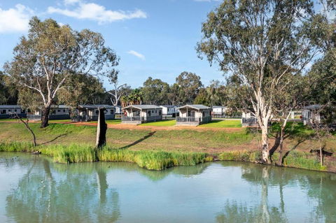 Discovery Parks - Mildura, Buronga Riverside - Darwin Holiday 0