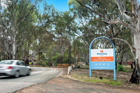 Discovery Parks - Mildura, Buronga Riverside - Darwin Holiday 3