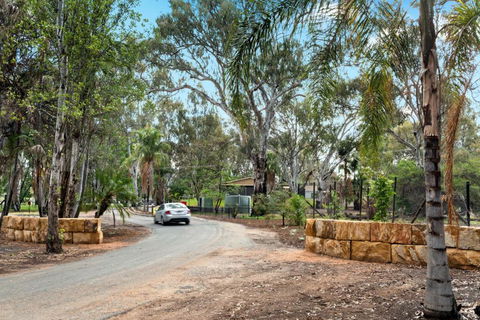 Discovery Parks - Mildura, Buronga Riverside - Darwin Holiday 4