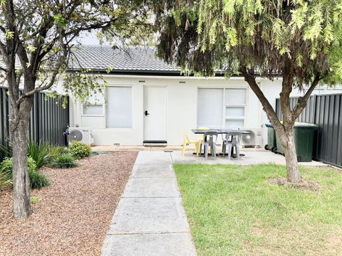 Dishwasher,ac,dryer Campbelltown Courtyard East - Darwin Holiday 1