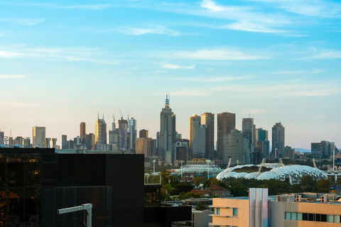 District South Yarra - Darwin Holiday 3