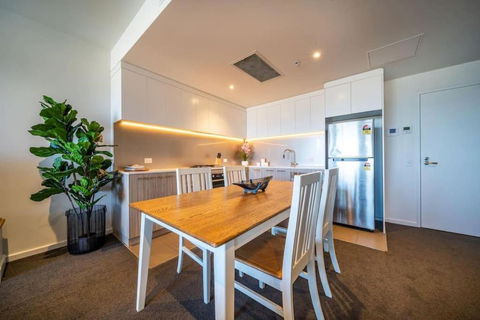 Divinity On Morphett - Darwin Holiday 1