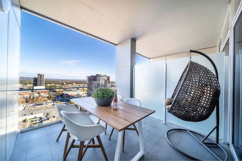 Divinity On Morphett - Darwin Holiday 3