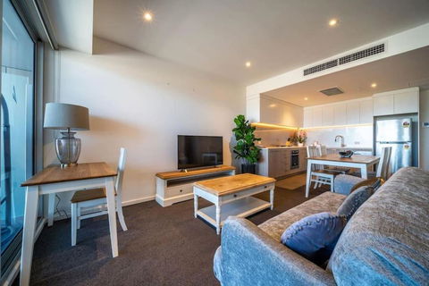 Divinity On Morphett - Darwin Holiday 4